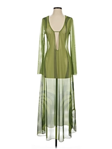 Caroline Constas Cocktail Dress (view 1)