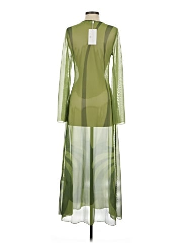 Caroline Constas Cocktail Dress (view 2)