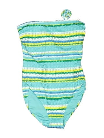 Kate Spade New York One Piece Swimsuit (view 1)