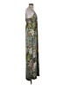 rue21 Paisley Green Casual Dress Size M - photo 4
