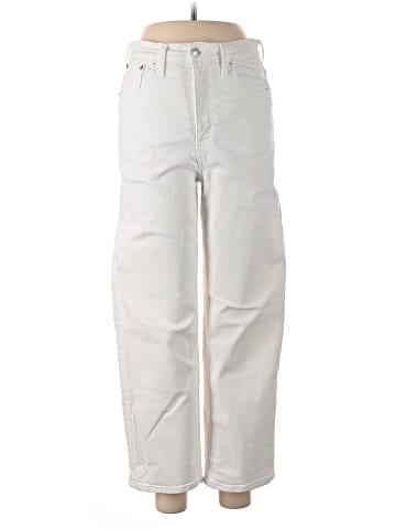 Madewell Jeans (view 1)