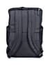 Sincerely Jules 100% Polyester Black Backpack One size - photo 2