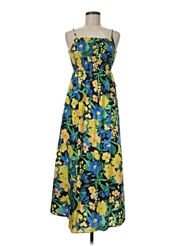 Topshop Casual Dress (view 1)