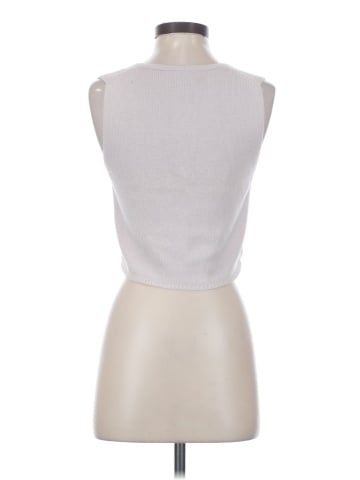 Wilfred Sleeveless Top (view 2)