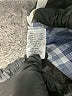 Entro Blue Cardigan Size M - photo 8
