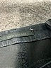 Uniqlo Solid Black Jeans Size 27 waist - photo 7