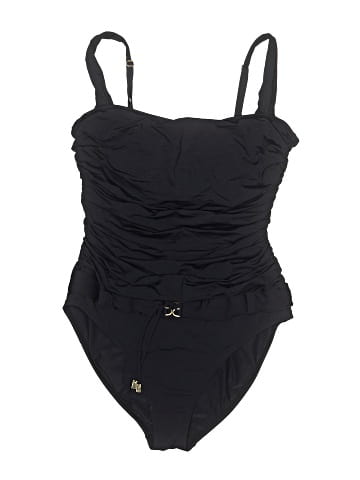 Bleu Rod Beattie One Piece Swimsuit (view 1)