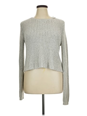 Aeropostale Pullover Sweater (view 1)