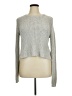Aeropostale Metallic Silver Pullover Sweater Size XL - photo 1