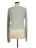 Aeropostale Metallic Silver Pullover Sweater Size XL - photo 2