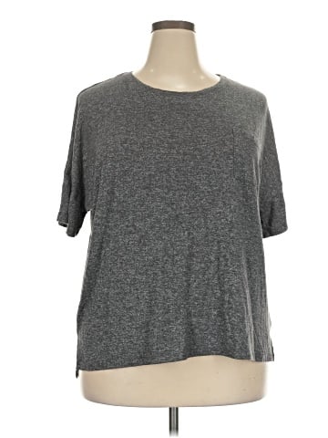 Secret Treasures Short Sleeve T-Shirt (view 1)