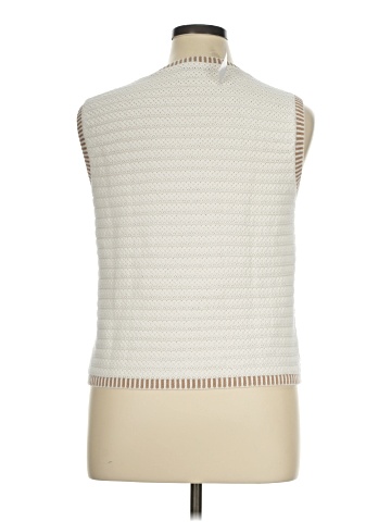 Ann Taylor Sweater Vest (view 2)