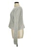 Aeropostale Metallic Silver Pullover Sweater Size XL - photo 5