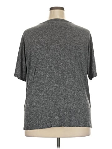 Secret Treasures Short Sleeve T-Shirt (view 2)