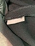 Zara Black Casual Dress Size M - photo 8
