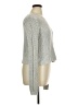 Aeropostale Metallic Silver Pullover Sweater Size XL - photo 4