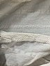 Madewell Ivory Short Sleeve Blouse Size XS - photo 8