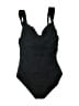 Jantzen Black Bodysuit Size 10 - photo 1
