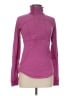 Lululemon Athletica Purple Track Jacket Size 6 - photo 1