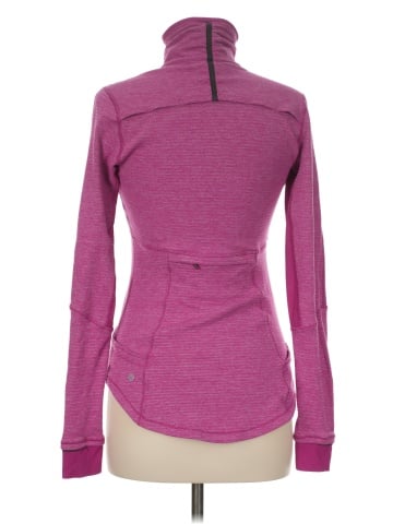 Lululemon Athletica Track Jacket (view 2)