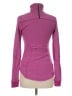 Lululemon Athletica Purple Track Jacket Size 6 - photo 2