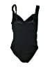Jantzen Black Bodysuit Size 10 - photo 2