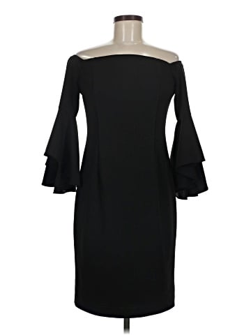 Calvin Klein Cocktail Dress (view 1)