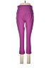 Eddie Bauer Purple Active Pants Size M - photo 1