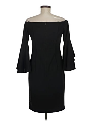 Calvin Klein Cocktail Dress (view 2)