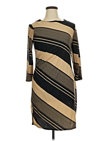 Jude Connally Casual Dress (view 1)