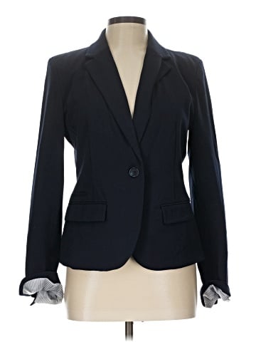 Merona Blazer (view 1)