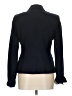 Merona Blue Blazer Size 10 - photo 2