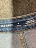 Old Navy Hearts Blue Jeans Size 8 Petite - photo 7