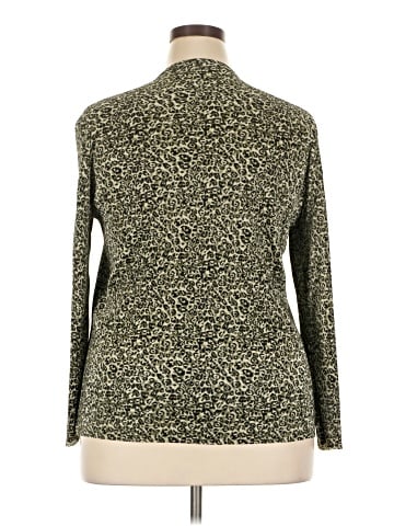 Ninety Long Sleeve Top (view 2)