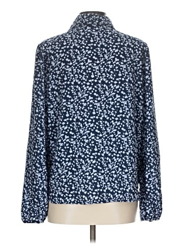 Joe Fresh Long Sleeve Blouse (view 2)