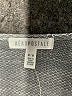 Aeropostale Gray Short Sleeve Top Size M - photo 7