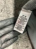 Aeropostale Gray Short Sleeve Top Size M - photo 8