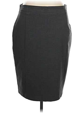 Ann Taylor Formal Skirt (view 1)