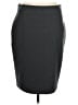 Ann Taylor Solid Gray Formal Skirt Size 16 - photo 1