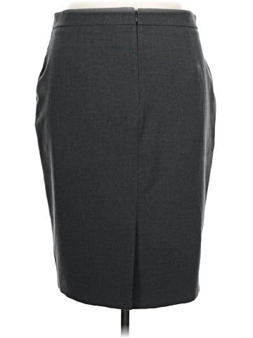 Ann Taylor Formal Skirt (view 2)