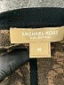 Michael Kors Collection Black Shrug Size M - photo 4