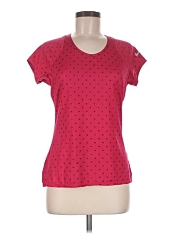 Nike Short Sleeve T-Shirt (view 1)