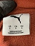 Puma Brown Pullover Hoodie Size S - photo 7