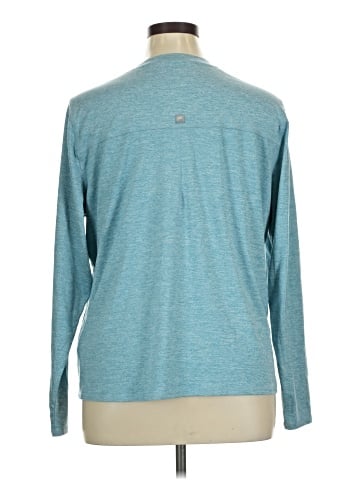 Fabletics 3/4 Sleeve T-Shirt (view 2)