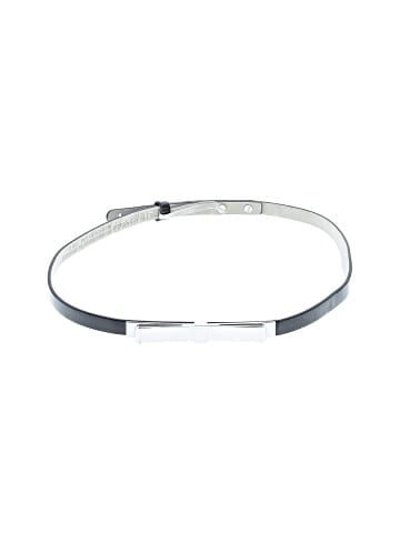 White House Black Market Leather Belt (view 1)