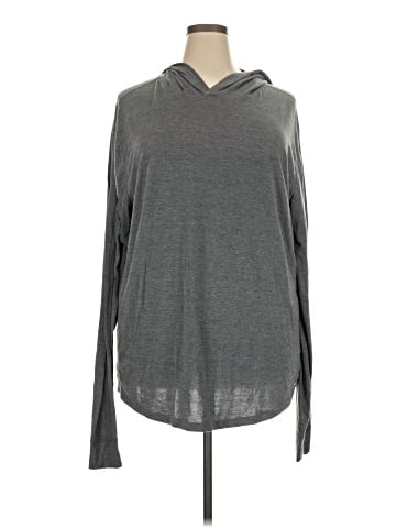 Energy Zone Long Sleeve T-Shirt (view 1)