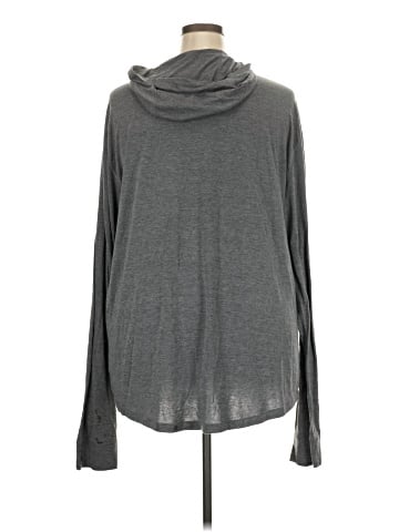 Energy Zone Long Sleeve T-Shirt (view 2)