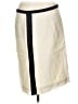 J.Crew Ivory Casual Skirt Size 12 - photo 1