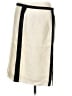 J.Crew Ivory Casual Skirt Size 12 - photo 2