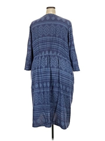 Coldwater Creek Casual Dress (view 2)